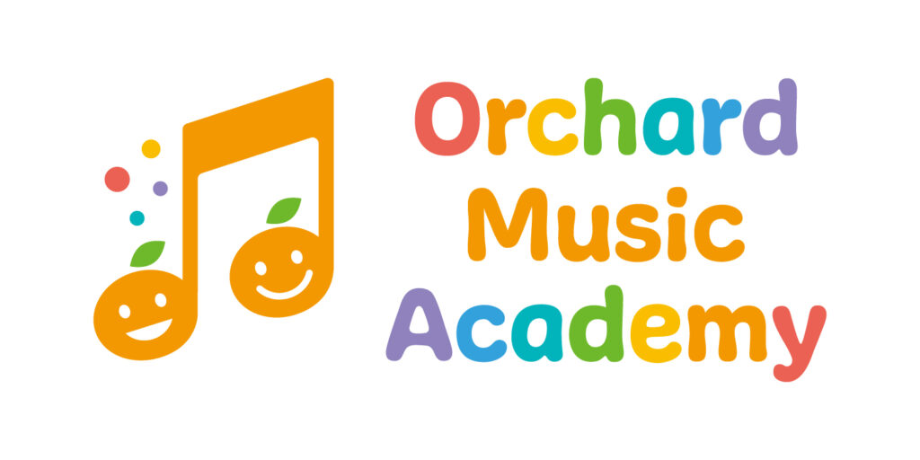 Orchard Music Academy（OMA)の幼児音楽教室とは